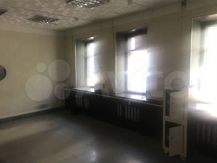 Свободного назначения до 300 кВ/м