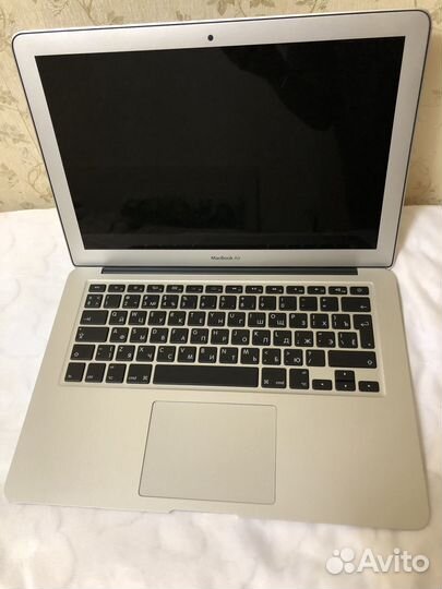 MacBook Air 13