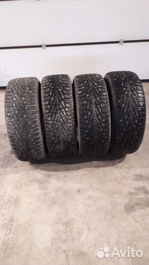 Nokian Tyres Hakkapeliitta 7 SUV 265/60 R18