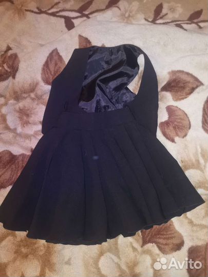 Школьная форма,р.128,134