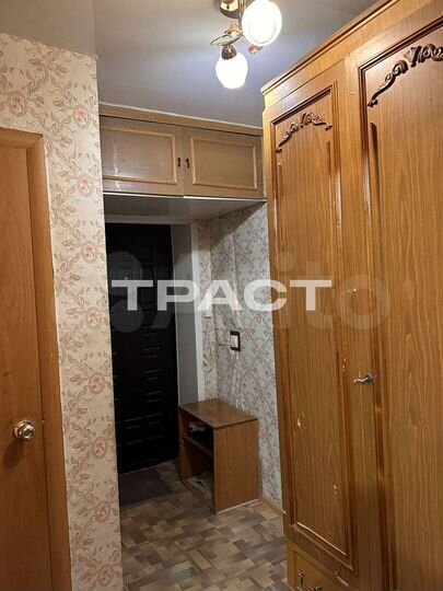 2-к. квартира, 44,2 м², 1/5 эт.