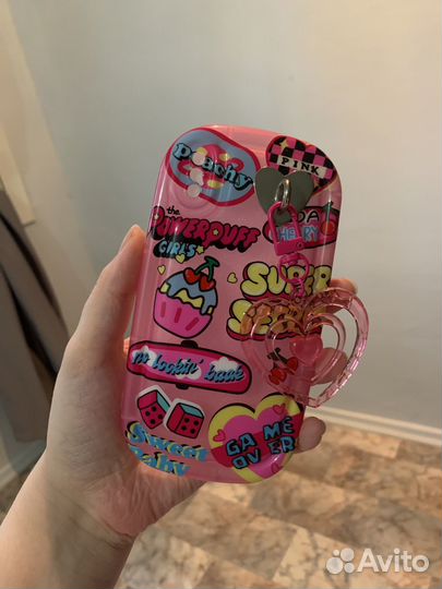 Чехлы на iPhone X/XS