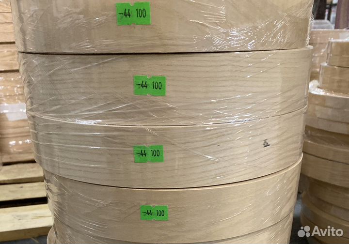 Кромка шпон мебельная