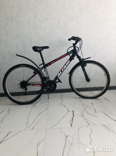Велосипед Altair mtb series