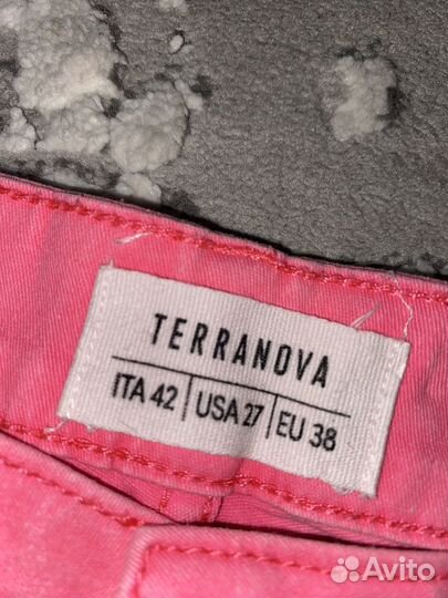 Terranova шорты