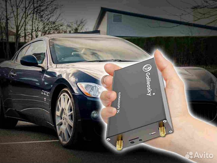 Настройка джипиэс, глонасс модулей для транспорта