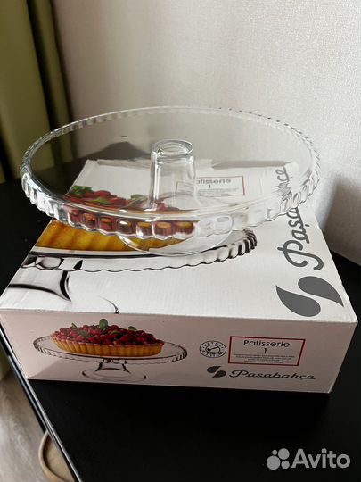 Подставка для торта