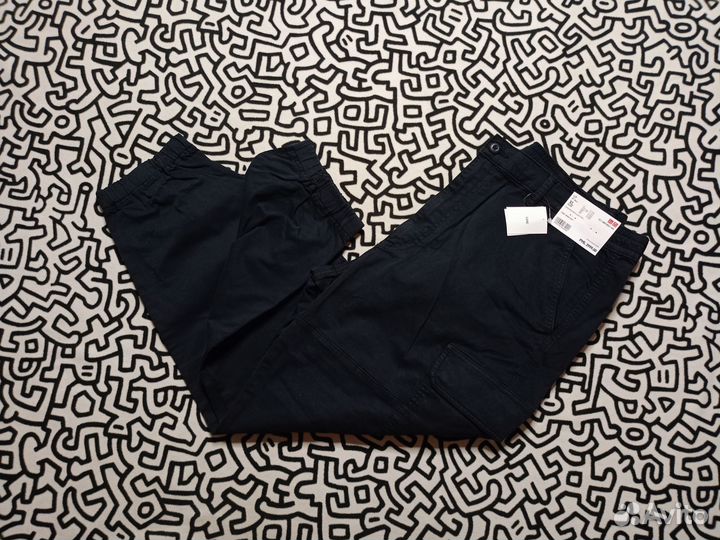 Cargo Uniqlo Jogger XL / Карго / Carhartt