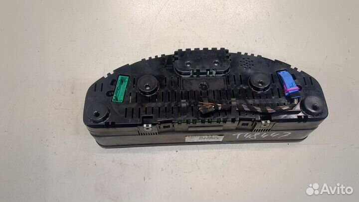 Щиток приборов Volkswagen Transporter 5, 2006