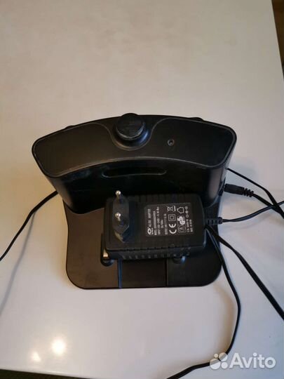 Робот пылесос Panda X-500