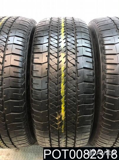 Bridgestone Dueler H/T D684 II 275/60 R20 99R