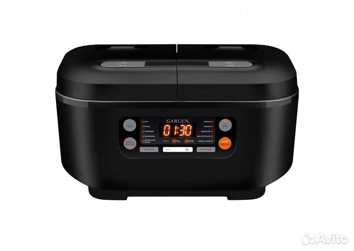 Мультиварка Garlyn MR-Duo 5