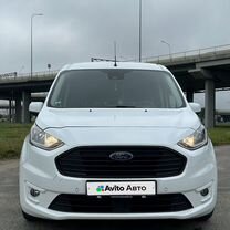 Ford Tourneo Connect 1.5 MT, 2019, 125 000 км, с пробегом, цена 1 850 000 руб.