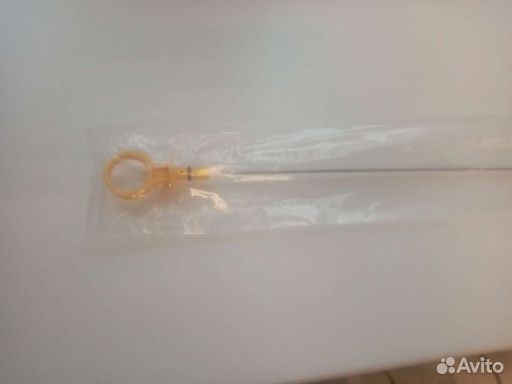 Масляный щуп mazda 6