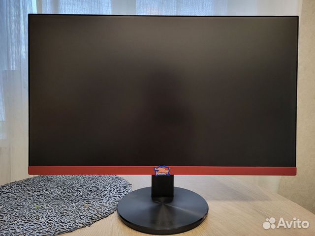 Монитор AOC 1920x1080 144 гц купить в Казани | Электроника | Авито