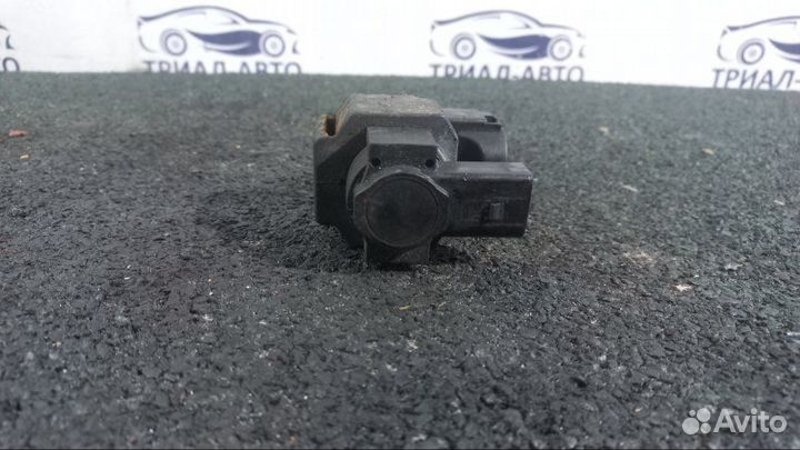 Клапан электромагнитный Audi Q7 4L 3.0 diesel