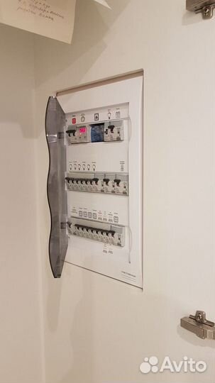 Электромонтаж