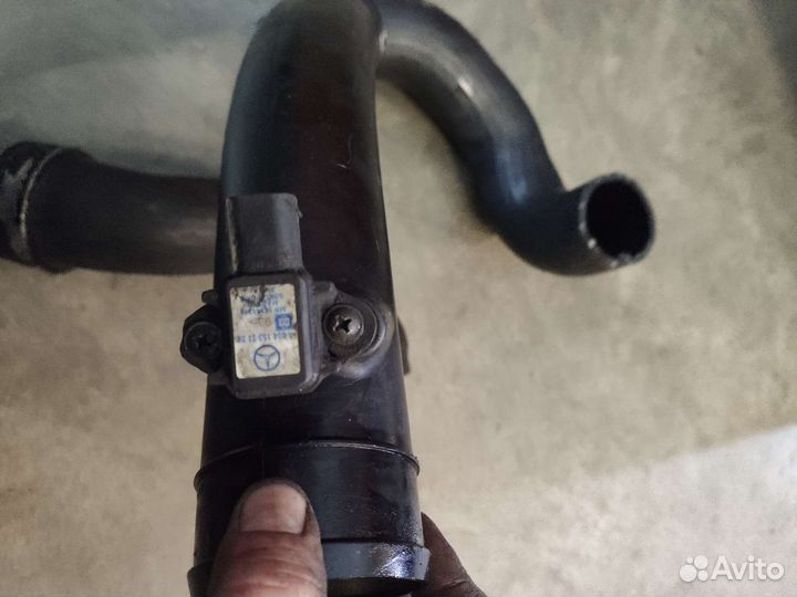 Турбо пайпы