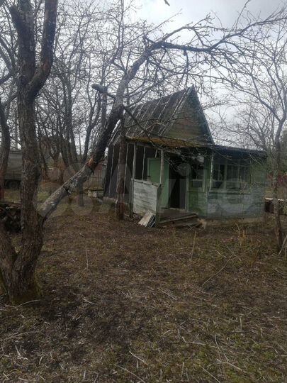 Дача 30 м² на участке 6 сот.