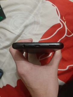 Телефон Samsung a02