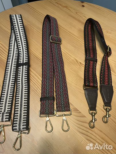 Ремень для сумки