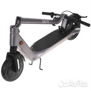 Электросамокат Okai новый