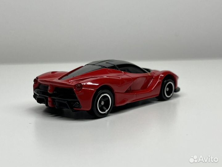 Takara tomy LaFerrari