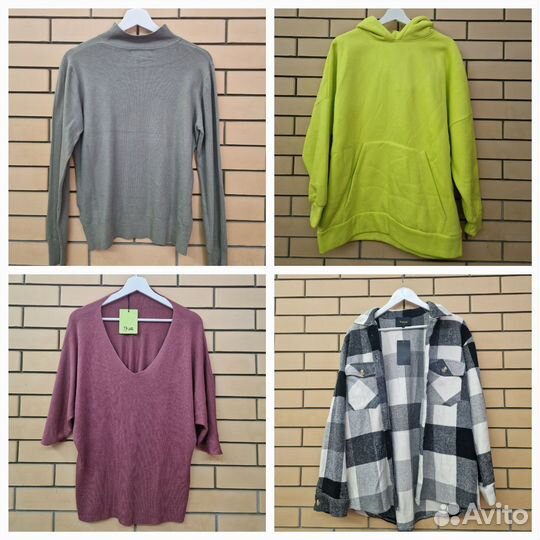 Кофта женская