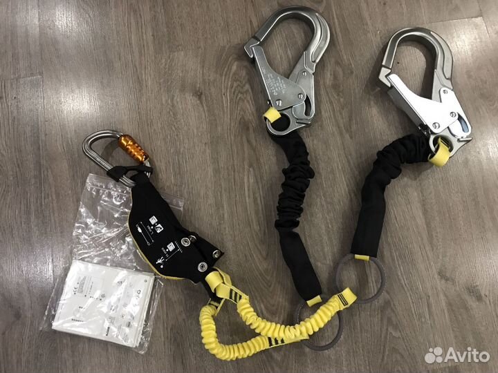 Строп Абсорбика Petzl