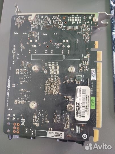 Видеокарта