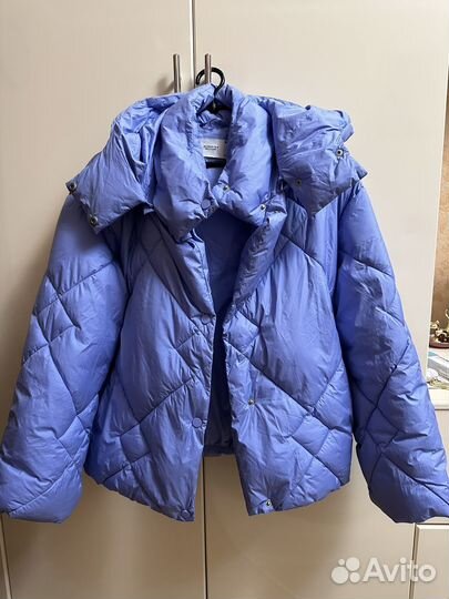 Куртка весенняя осенняя женская