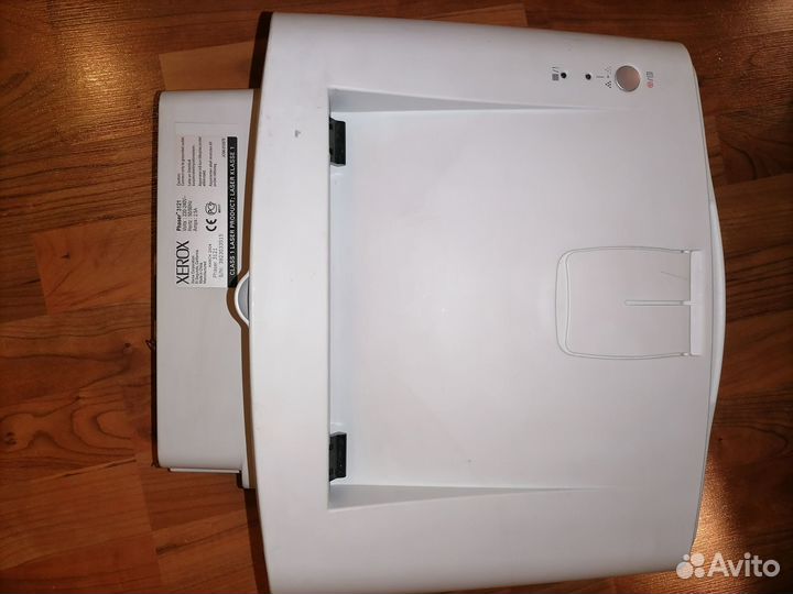 Принтер лазерный Xerox