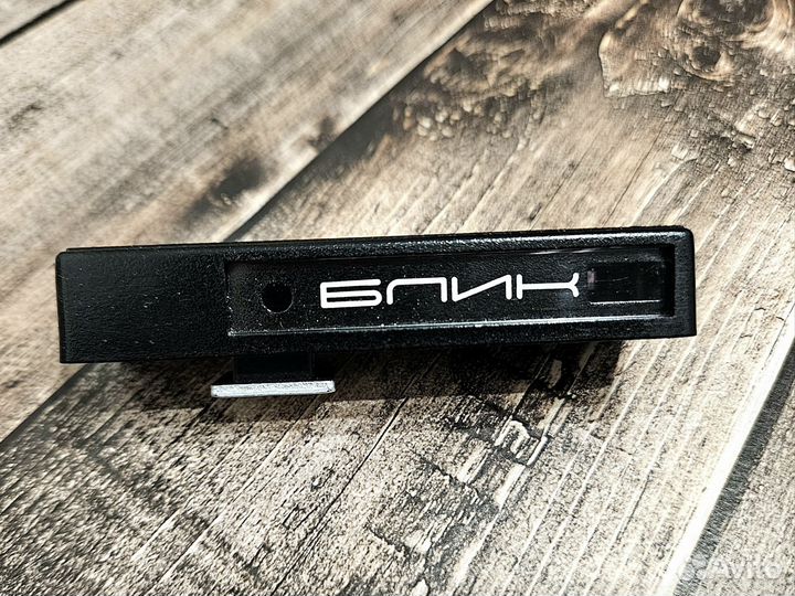 Дальномер Блик ломо 1987г