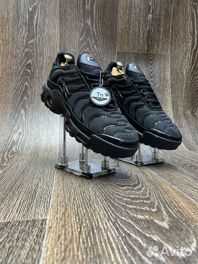 Кроссовки мужские nike AIR tn plus