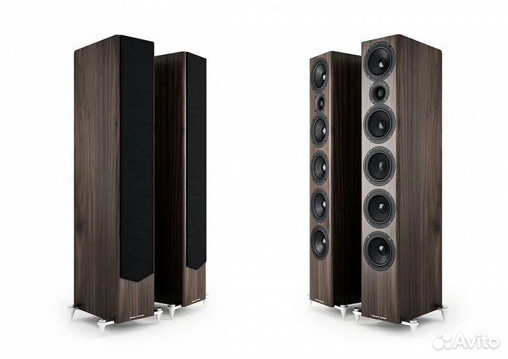 Напольная акустика Acoustic Energy AE520