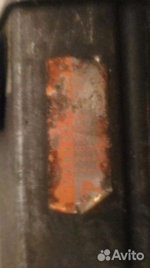 Стартер на Тойоту