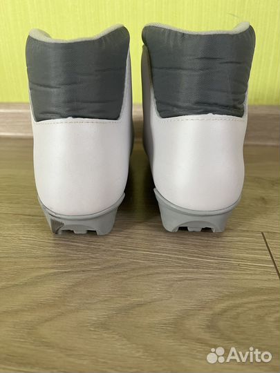 Ботинки лыжные Nordway Bliss