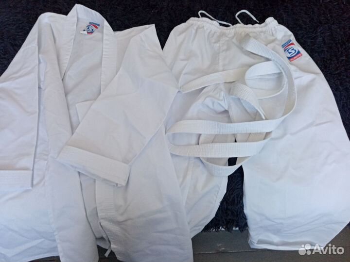 Кмано для карате