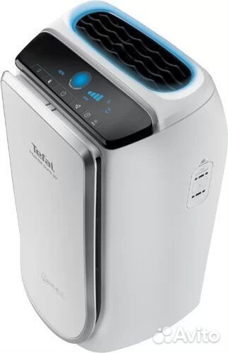 Воздухоочиститель Tefal Intense Pure Air PU4025F0
