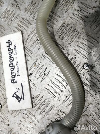 Датчик температуры в салоне Range Rover Sport 1