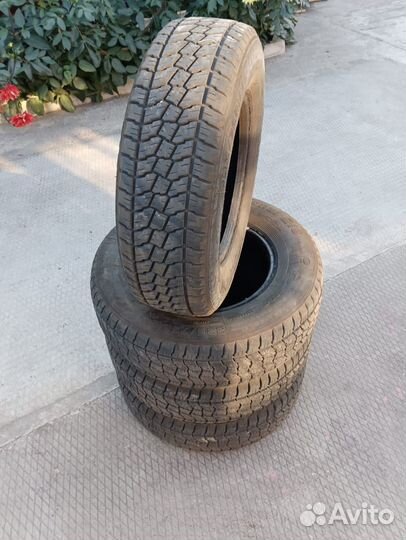 Forward Professional 218 225/75 R16
