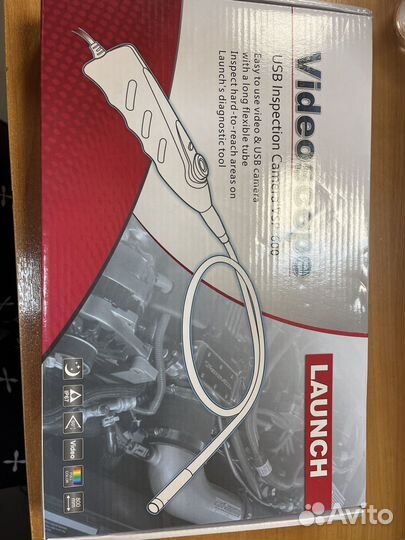 Videoscope VSP-600