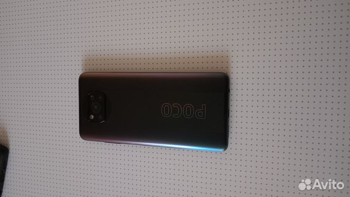 Xiaomi Poco X3 Pro, 8/256 ГБ