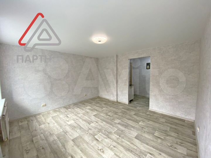 1-к. квартира, 21,8 м², 3/5 эт.