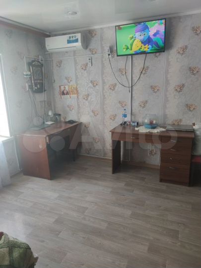 Дом 73,4 м² на участке 4 сот.