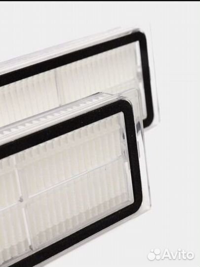 Фильтр для пылесоса xiaomi mijia 1C vacuum mop