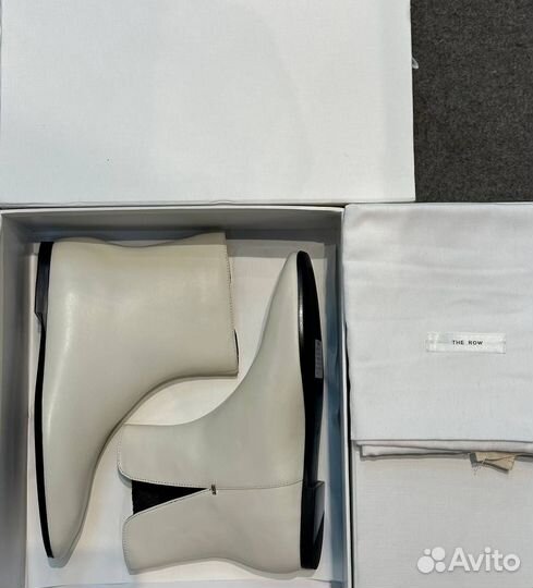 Ботильоны The Row