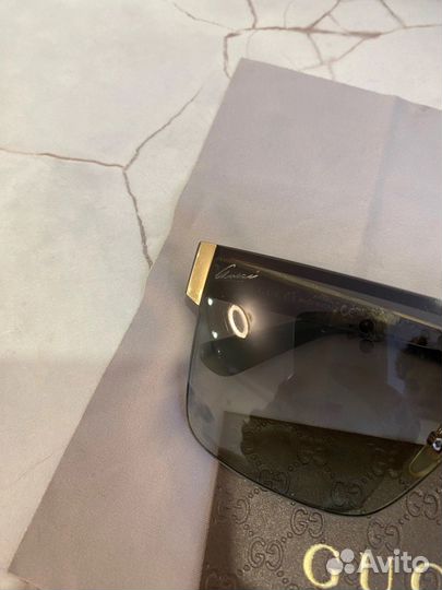 Очки gucci оригинал