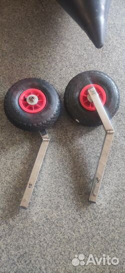 Лодка пвх 320