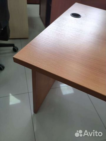 Стол, стол прямой, стол офисный